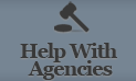 Help with Agencies