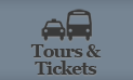 Tours and Tickets