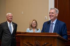 Photo Gallery | Congressman Steve Womack