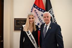 Photo Gallery | U.S. Congressman Steve Womack
