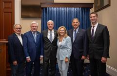 Photo Gallery | Congressman Steve Womack