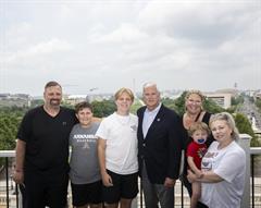 Photo Gallery | Congressman Steve Womack